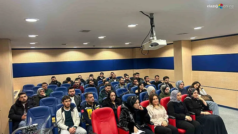 Sağlıkta etkin koordinasyon hedefi: Elazığ acil sağlık istasyonları mercek altında