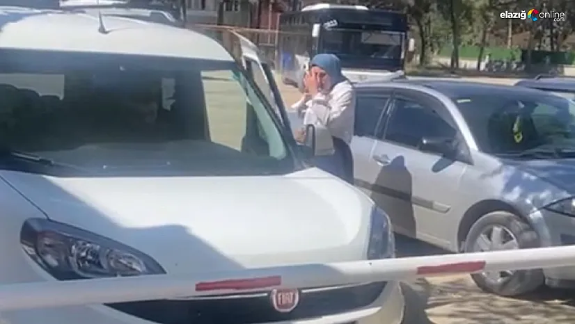 Elazığ'da Sınav Seferberliği: TYT'ye Geç Kalan Öğrencilere Ulaşım Desteği!
