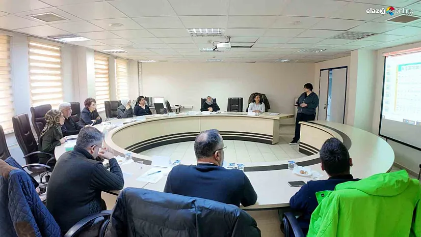 Daha hızlı teşhis daha güçlü sağlık: Elazığ'da kritik sağlık zirvesi