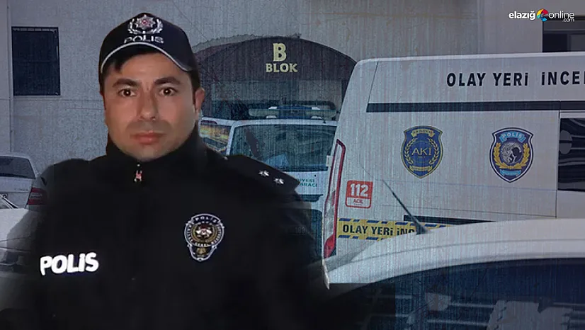 Elazığ'ın günlerce konuştuğu cinayette şok gelişme: 'Alacak-verecek' dediler, gerçek farklı çıktı!