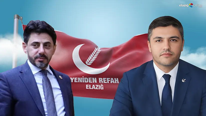 Köy Muhtarları Kararını Verdi: Elazığ'da Kırsalın Tercihi Yeniden Refah Oldu!
