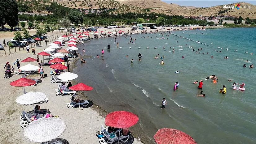 Elazığ hangi mevsimde ziyaret edilir?