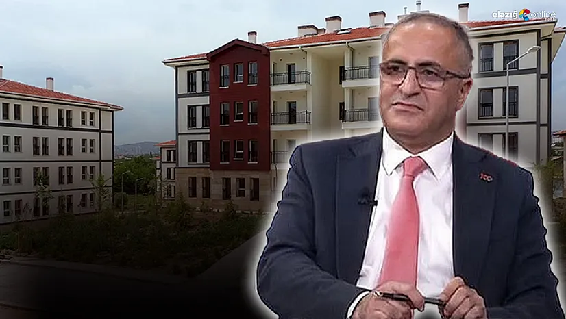 Elazığ'ın 'Dirençli Şehir' mimarı: İşte Önalan'ın başarı hikayesi