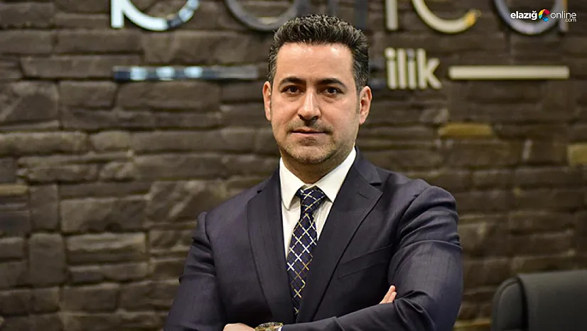 Elazığ İş Dünyası Ballıca'yı Konuşuyor: TSO Başkan Adayı Vizyoner Projelerle Geliyor!