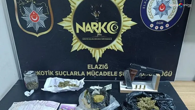 Nina geçit vermedi!