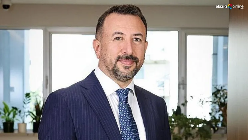 Elazığlı İsim Dünya Çapında Bir Başarıya Daha İmza Attı!