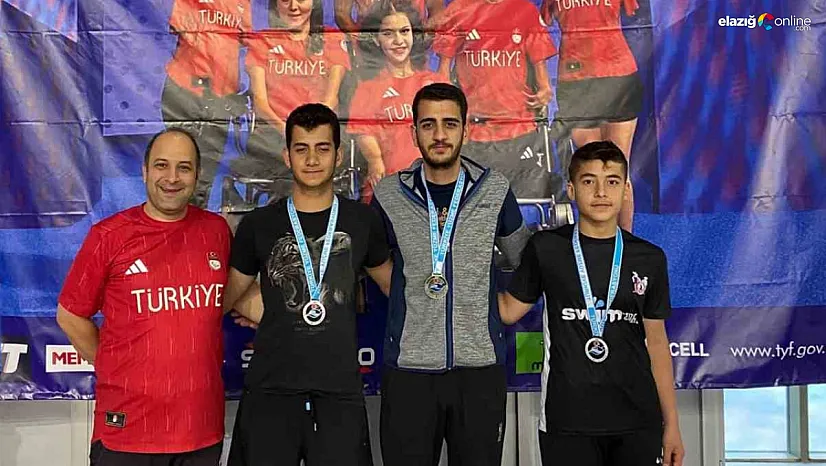 Tokyo Yolcusu Kalmasın! Elazığlı Kardeşlerden Tokyo 2025'e Dev Adım!