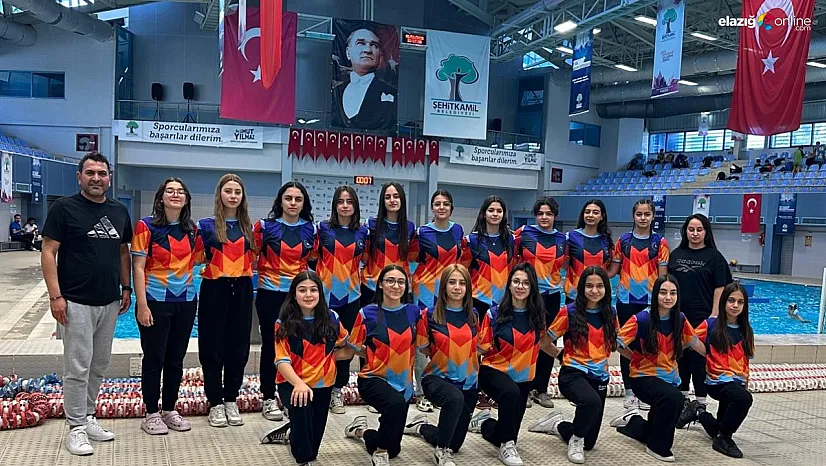 Cumhuriyet Kupası'nda Elazığ Rüzgarı!