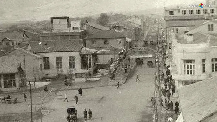 Elazığlılar'ın kökeni ne? Elazığ şehri ne zaman kuruldu?