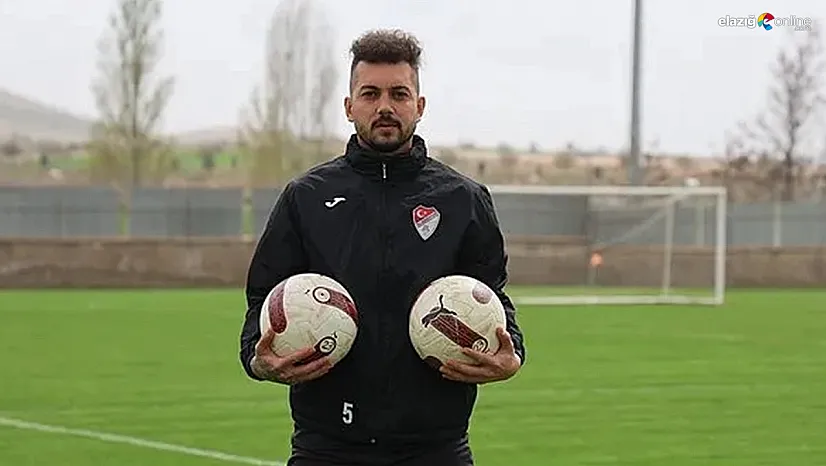 Elazığspor'da İç Transfer Tam Gaz! Maestro İle Yola Devam!