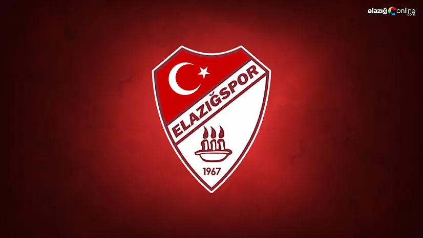 Elazığspor, protokol tribününde yaşananlara açıklık getirdi