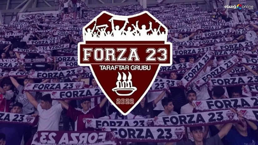 Elazığspor Taraftarından Olay Yaratan Açıklama: 'Stad Siyaset Yeri Değil!'