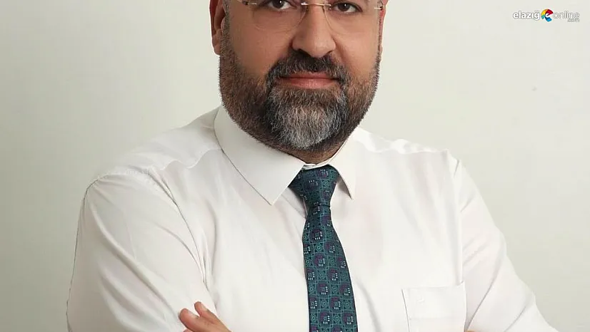 Atilla Kaymaz: 'Terörün bittiği yerde huzur büyür'