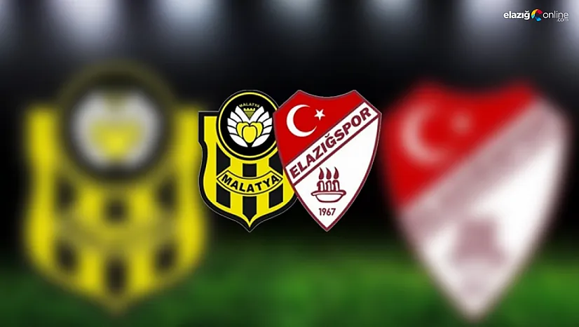 ES Elazığspor - Malatyaspor kardeşliği