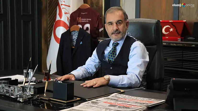 İdris Alan'dan Boykot Çağrılarına Sert Tepki!
