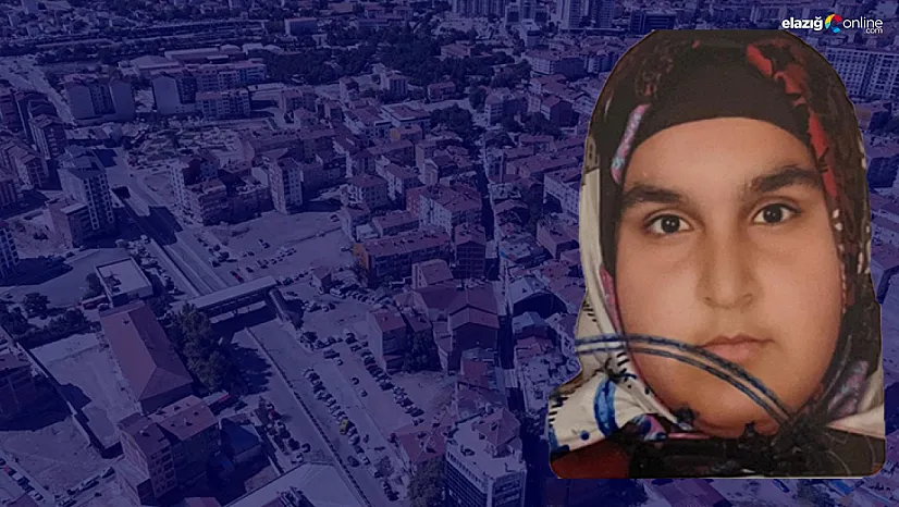 Elazığ'da Kayıp Alarmı! 27 Yaşındaki Seda Çeber'den 4 Gündür Haber Yok!