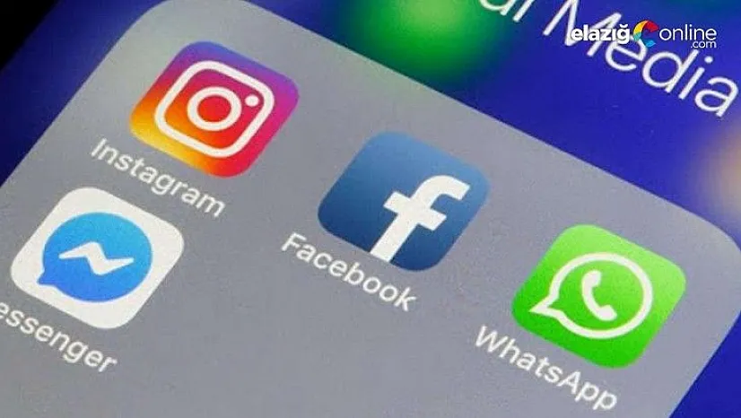 Facebook, Instagram ve Whatsapp çöktü!