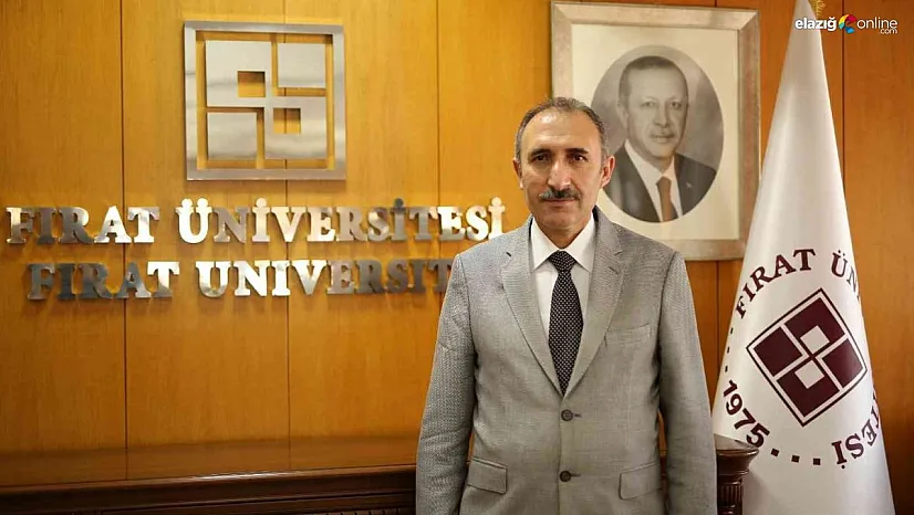 Fırat Üniversitesinden TÜBİTAK başarısı