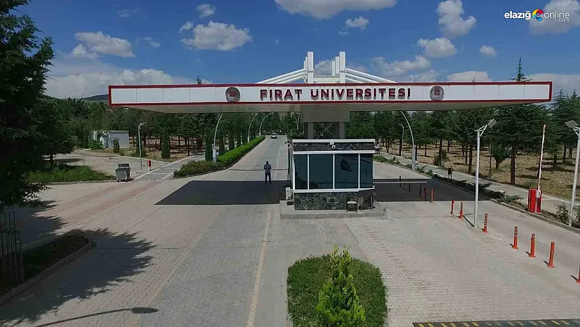 Fırat Üniversitesi devleri geride bıraktı: İşte 2026 dünya sıralaması sonuçları