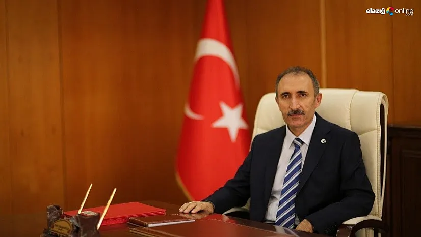 Fırat Üniversitesi yeni öğrencilerini bekliyor