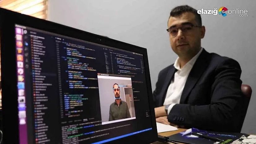 Genç girişimci Akın'dan kurumları rahatlatacak teknoloji