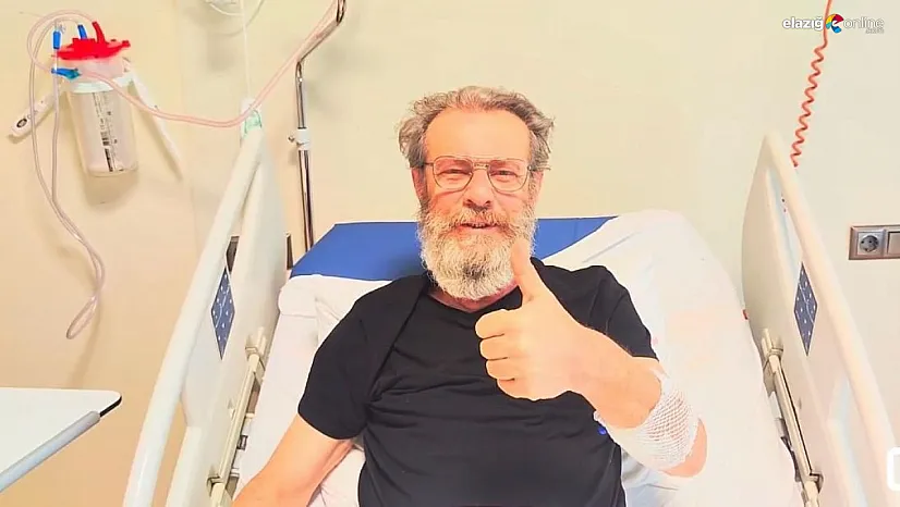 Gözler İstanbul'dan gelecek iyi haberde: Dualar Abdullah Şekeroğlu için