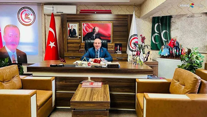 Gündüz'den Bakan Yardımcısı Turan'ın FETÖ ile ilgili açıklamasına destek