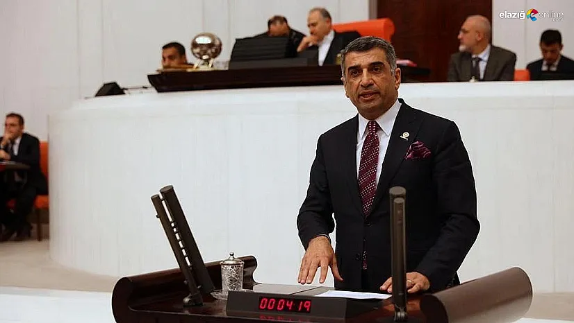 Gürsel Erol'un sanayi balonu çabuk söndü!