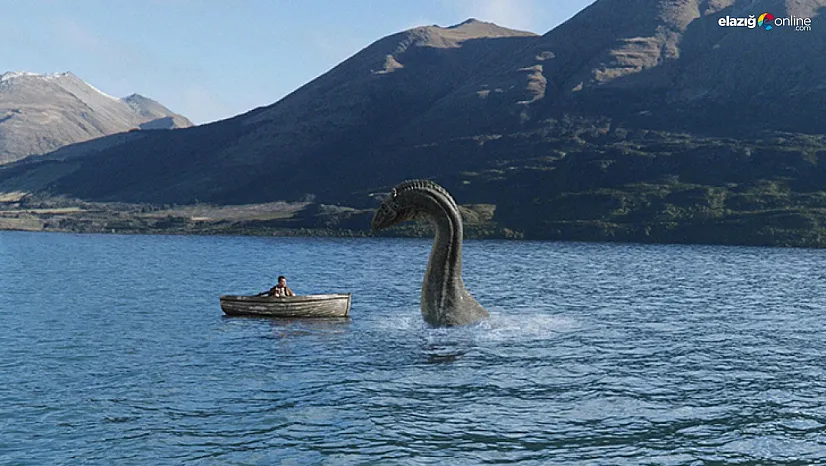 Hazar'ın sırrı! Efsane mi, gerçek mi? Gölün yaşlı balıkçıları anlatıyor!