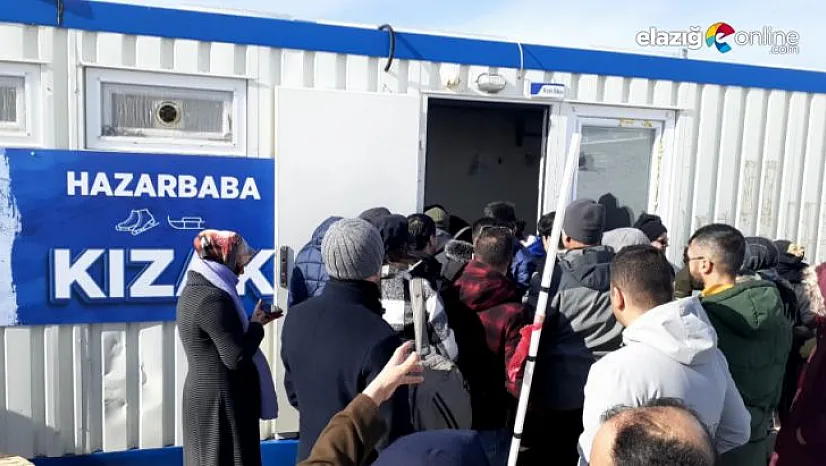 Hazarbaba'da büyük hayal kırıklığı