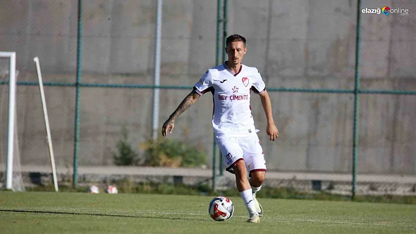 Bordo-Beyazlılar Erzurum Kampında Son Maçını Galibiyetle Kapattı!