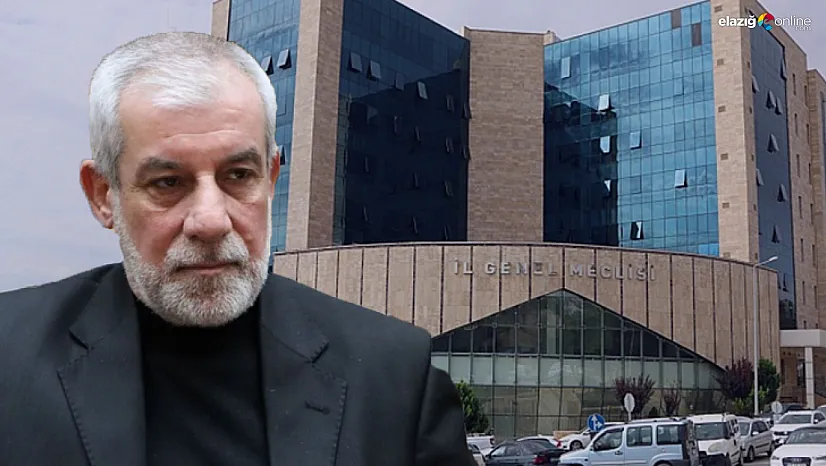 İkramiyeler su kuyusuna dönüştü: Elazığ İl Özel İdaresi'nden örnek bağış