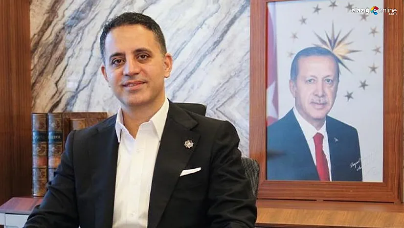 İş İnsanı Veysel Demirci'den açıklama geldi!