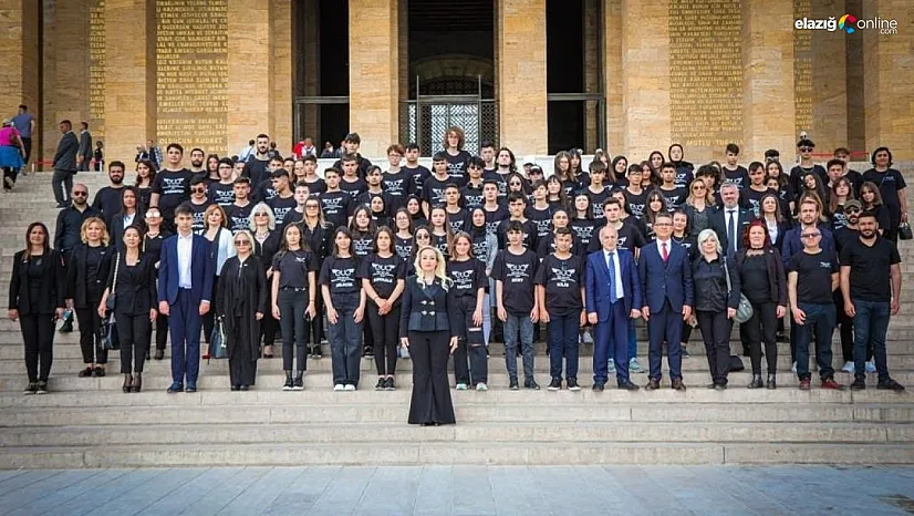 İş kadınından doğuya yeni projeler