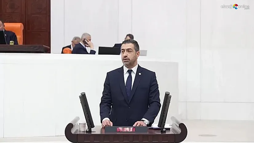 Işıkver mağdur üreticiyi unutmadı: Şap salgını TBMM gündeminde