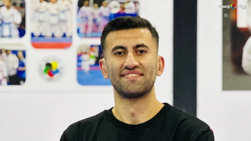 Karate, Futbol ve Taekwondo'da Elazığ Rüzgarı: Milli Sporcular Japonya Yolcusu