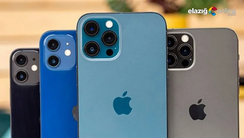 İşte ÖTV'siz iPhone fiyatları!