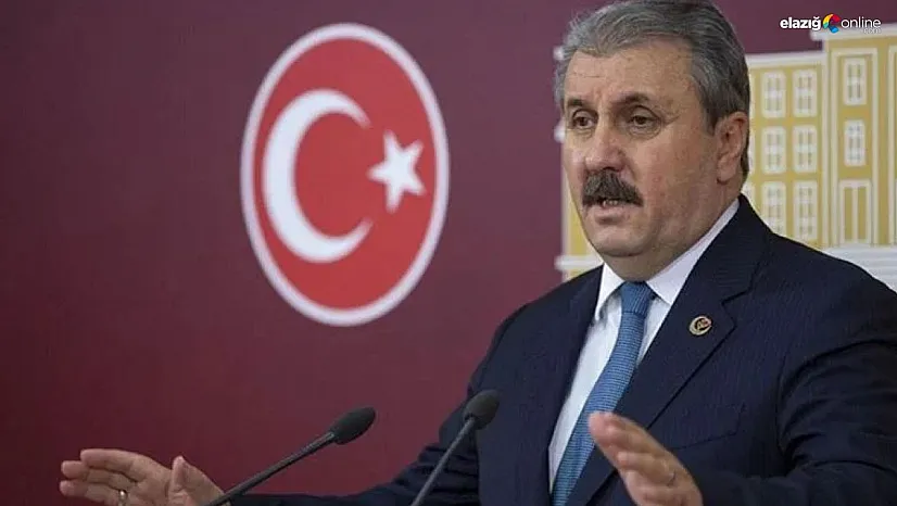 İttifak ortağı Destici, asgari ücret oyununu böyle ifşa etti!