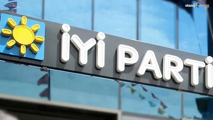 İYİ Parti ön seçim yapacak! Aralarında Elazığ'da var
