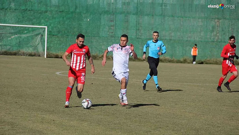 Karakoçan FK, Ekrem Sütçü ile yeniden anlaştı