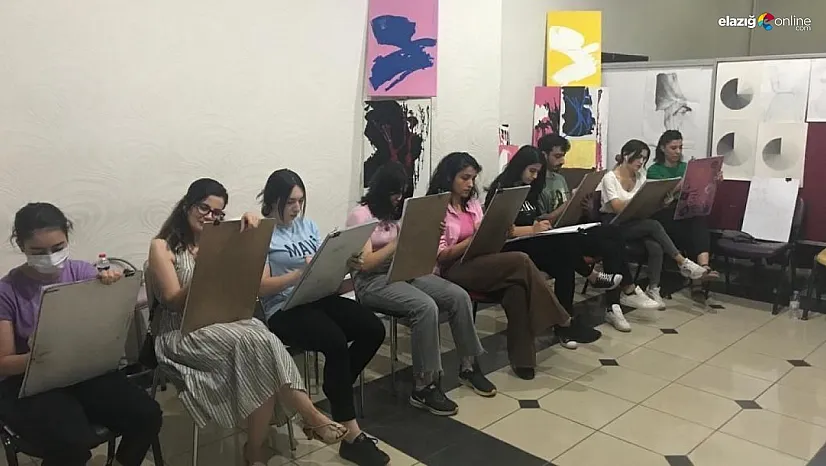 Kayapınar Belediyesi'nden yetenek sınavları için ücretsiz hazırlık kursu