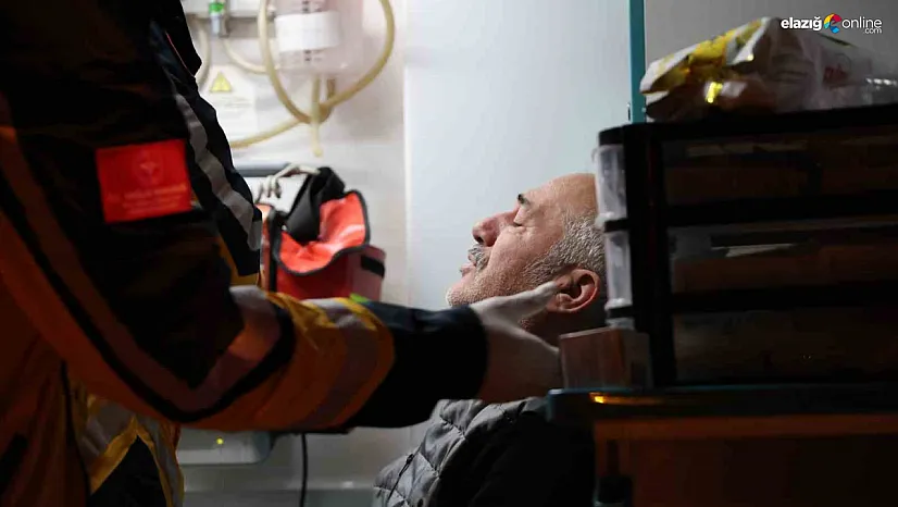 Facianın eşiğinden dönüldü! 'Soğuk algınlığı' sandılar, az kalsın canlarından oluyorlardı