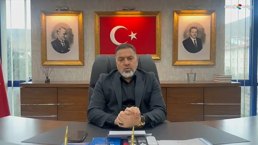 Kovancılar'da 400 kişilik istihdam umudu mevzuata takıldı: Başkan Gök'ten Ankara'ya çağrı