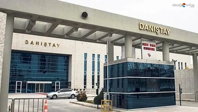 Maden rezervleri ihalesi ile ilgili Danıştay kararını açıkladı!