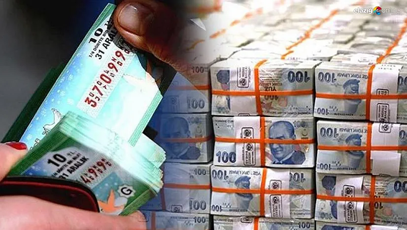 Milli Piyango büyük ikramiye kazanan numaralar belli oldu! İşte 200 milyon kazanan o şanslı rakamlar