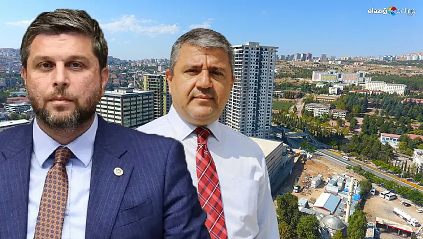 Müftülük binasında yeni formül: Vekil Nazırlı'dan Mil-Diyanet Sen'e tam destek