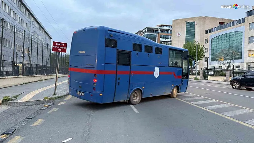 Narin Güran Cinayetinde 6 Tutuklu Sanık için Mahkemeden Karar