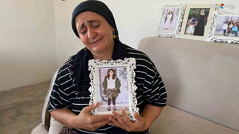 Narin Güran Cinayetinde Anneye Müebbet Kararı Yargıtay'a Taşındı!