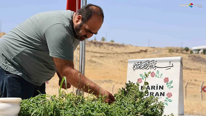 Narin Güran'ın Ölüm Yıldönümünde Baba Güran'dan Yürek Burkan Sözler!