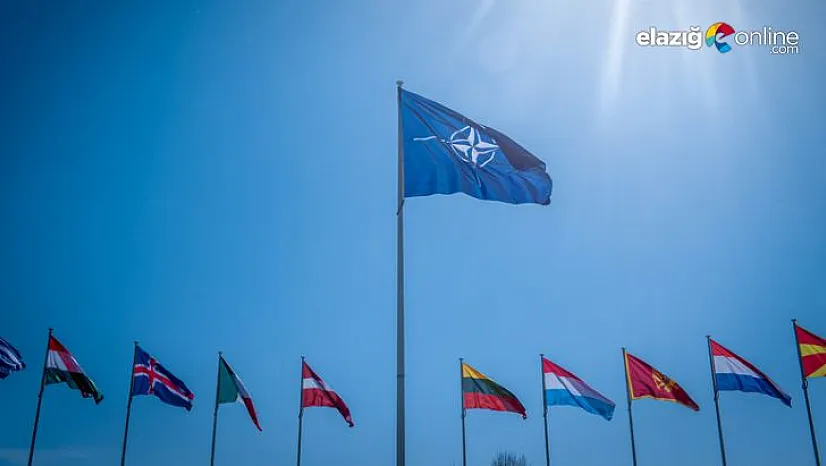 NATO'nun 2022 askeri bütçesi 1 milyar 560 milyon euro